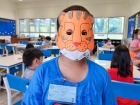 กิจกรรมเตรียมความพร้อมระดับชั้นป.1 ปีการศึกษา 2565 Image 943